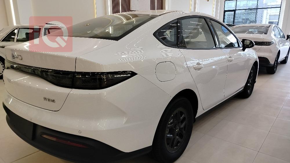 بي واي دي سيل 05 DM-i